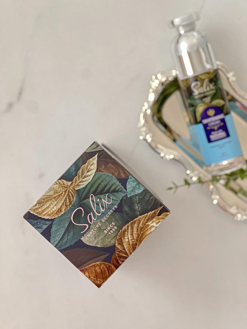 Salix Whitening Cream – Even-Looking Skin & Glow