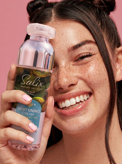 Salix Whitening Cream – Even-Looking Skin &amp; Glow