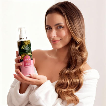 Salix Lotion – Smoother Skin After Shaving